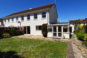 Back Garden- click for photo gallery